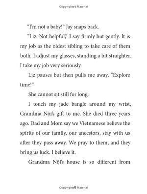 bộ the nguyen kids 4: the journey of the ancestors' gifts - Ảnh 11