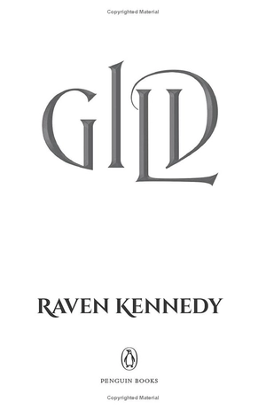 bộ the plated prisoner series book 1: gild - Ảnh 2