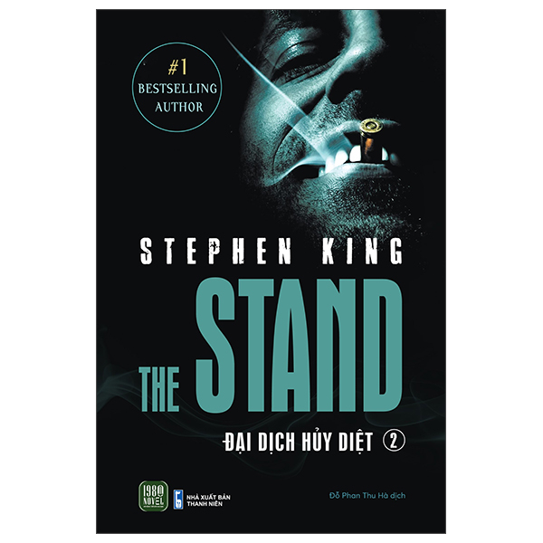 Bộ The Stand - Đại Dịch Hủy Diệt - Tập 1 - Ảnh 17
