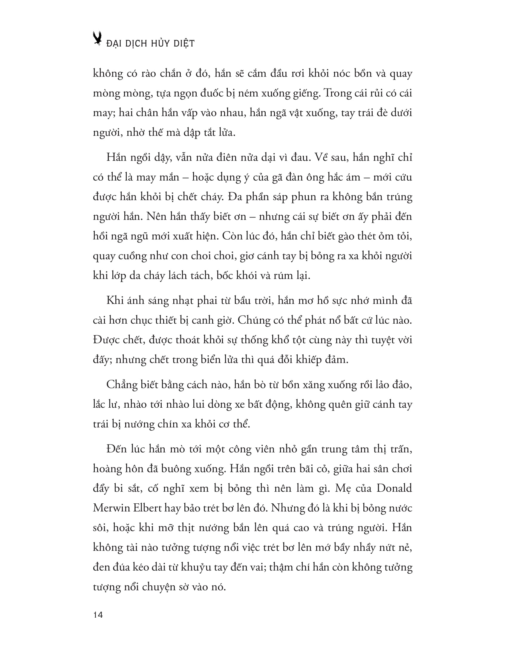 Bộ The Stand - Đại Dịch Hủy Diệt - Tập 2 - Ảnh 11