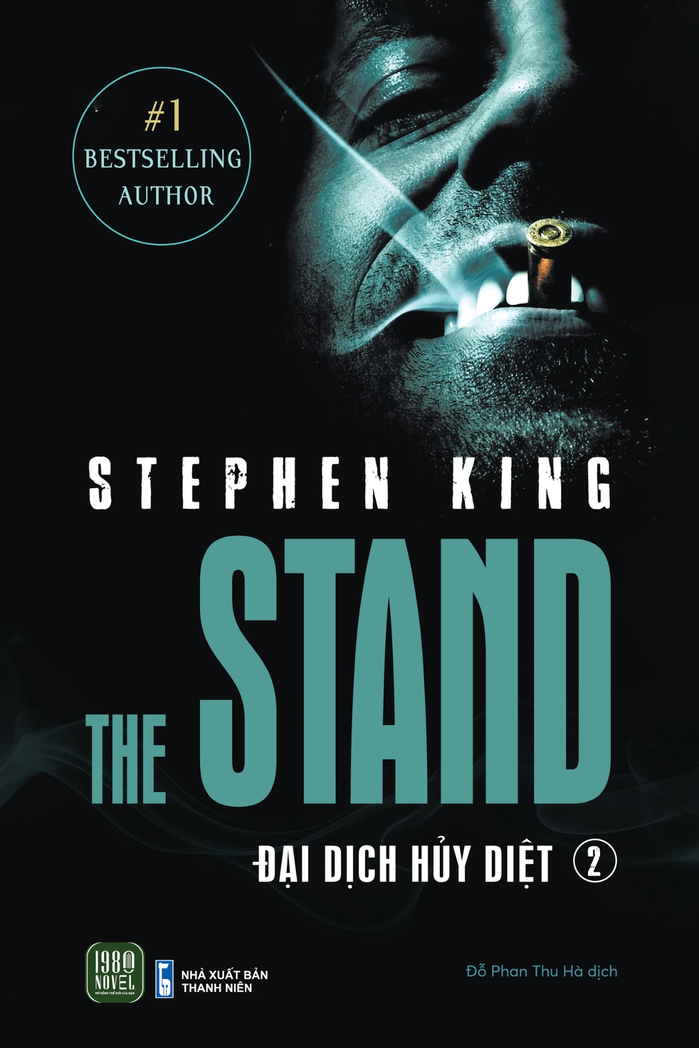 Bộ The Stand - Đại Dịch Hủy Diệt - Tập 2 - Ảnh 2
