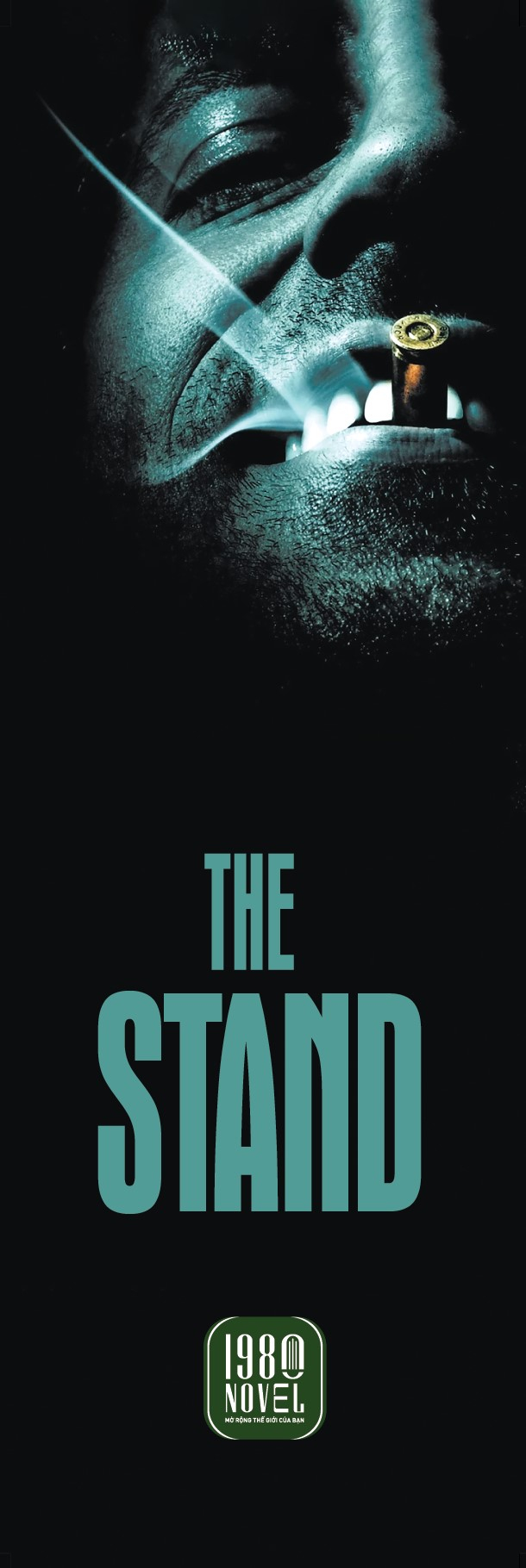 Bộ The Stand - Đại Dịch Hủy Diệt - Tập 2 - Ảnh 3