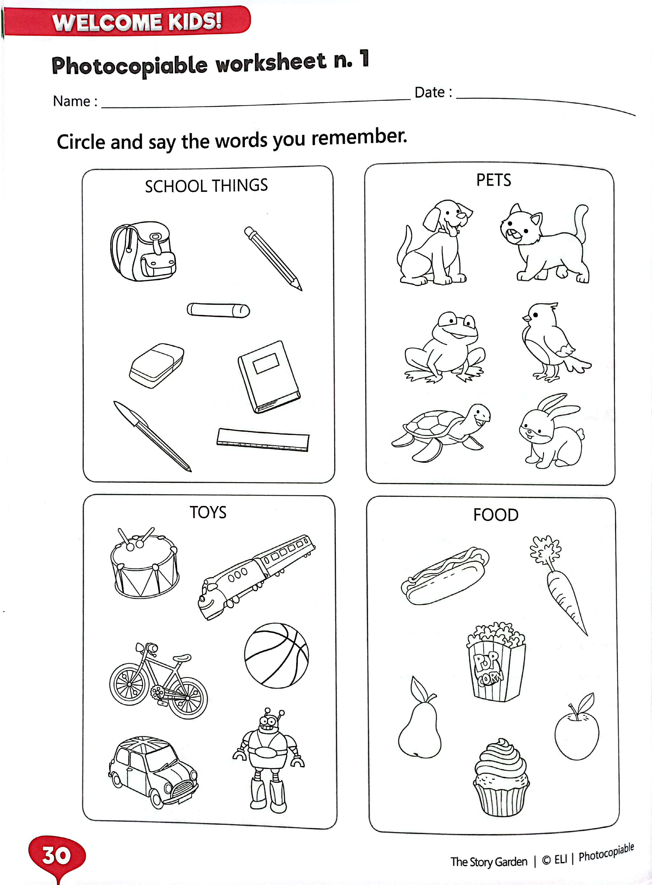 Bo
						
										
										The Story Garden - Teacher’s Book 2 With Digital Code - Ảnh 5