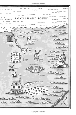 bộ the trials of apollo 1: the hidden oracle - Ảnh 5