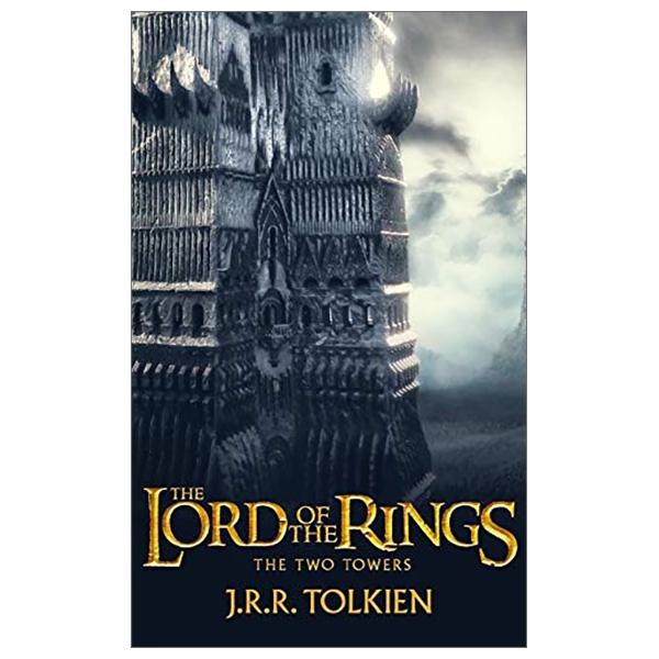 bộ the two towers (the lord of the rings, book 2)