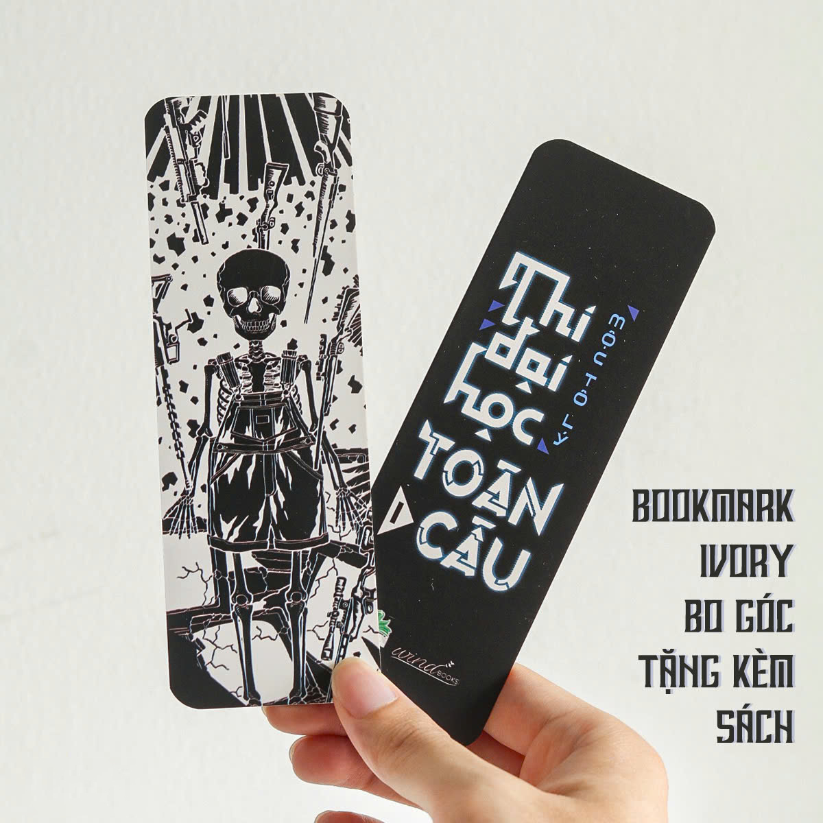 Bộ Thi Đại Học Toàn Cầu - Tập 1 - Tặng Kèm Boomark Bo Góc + Postcard Chữ Ký In Và Lời Nhắn Của Tác Giả Mộc Tô Lý - Ảnh 3
