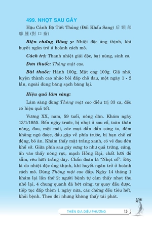 bộ thiên gia diệu phương tập 2 (bìa cứng) - Ảnh 9
