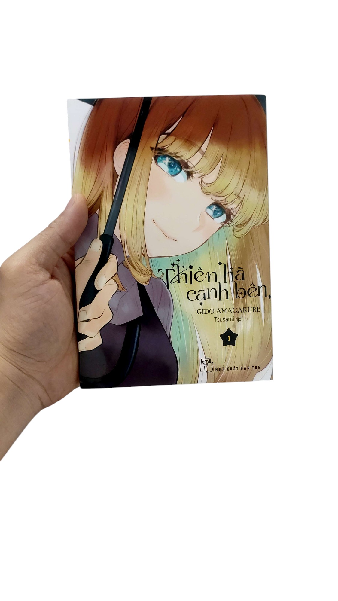Bộ
Thiên Hà Cạnh Bên - Tập 1 - Tặng Kèm Postcard Giấy - Ảnh 14