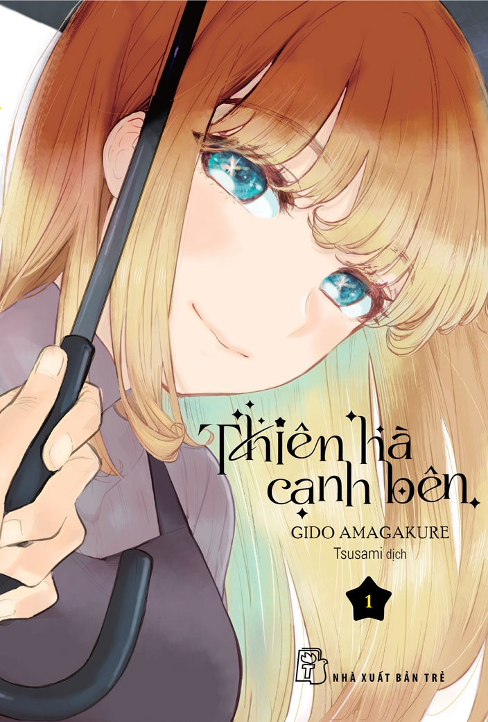 Bộ
Thiên Hà Cạnh Bên - Tập 1 - Tặng Kèm Postcard Giấy - Ảnh 2