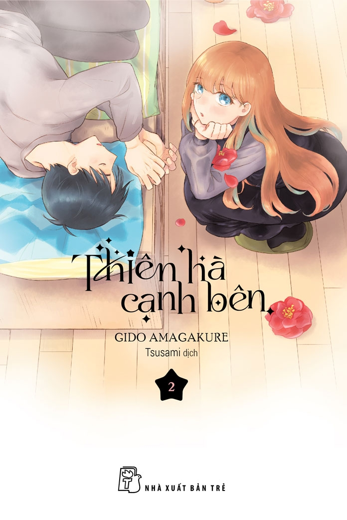 Bộ Thiên Hà Cạnh Bên - Tập 2 - Ảnh 2
