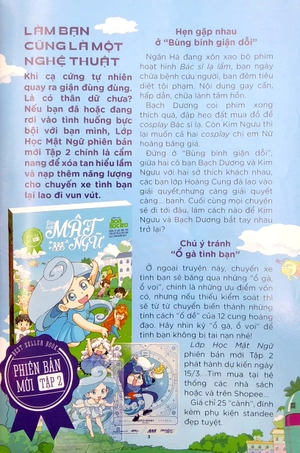 bộ thiên thần nhỏ - số 476 - Ảnh 3