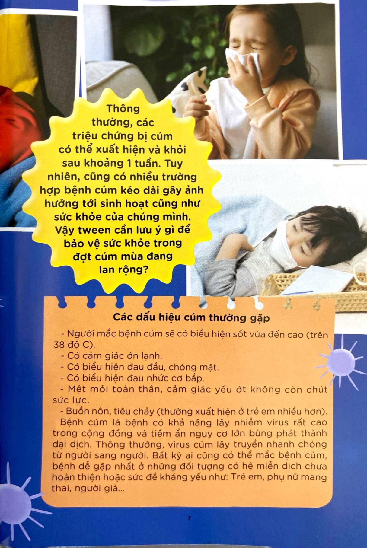 Bộ Thiên Thần Nhỏ - Số 521 - Làm Thế Nào Để Biết Yêu Thương Bản Thân Nhiều Hơn? - Ảnh 5