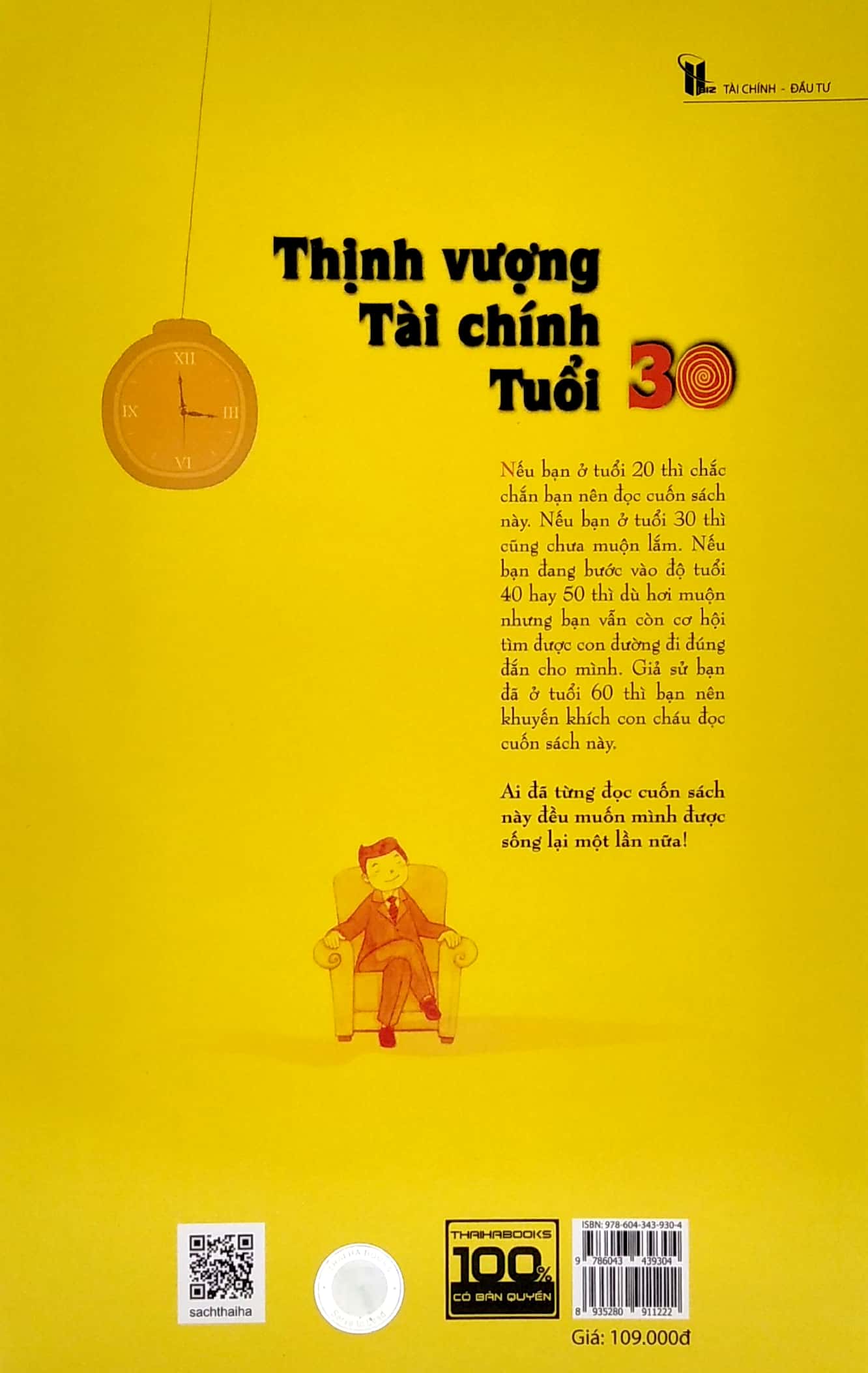 bộ thịnh vượng tài chính tuổi 30 - tập 1 (tái bản 2022) - Ảnh 6
