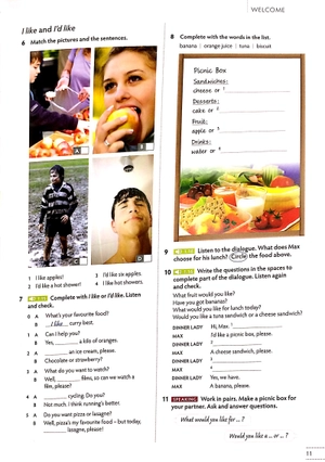 bộ think student's book level 1 (a2) - Ảnh 10