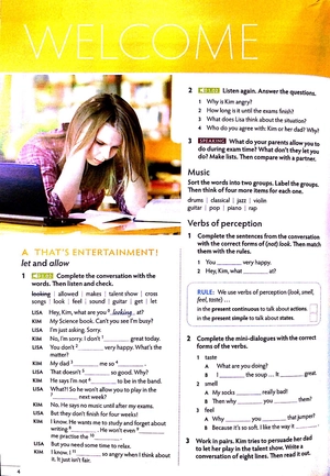 bộ think student's book level 3 (b1+) - Ảnh 3