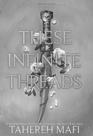 bộ this woven kingdom 2: these infinite threads - Ảnh 2