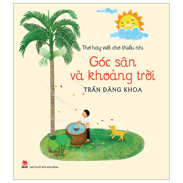 Bộ Thơ Hay Viết Cho Thiếu Nhi - Sắc Màu Em Yêu - Ảnh 20