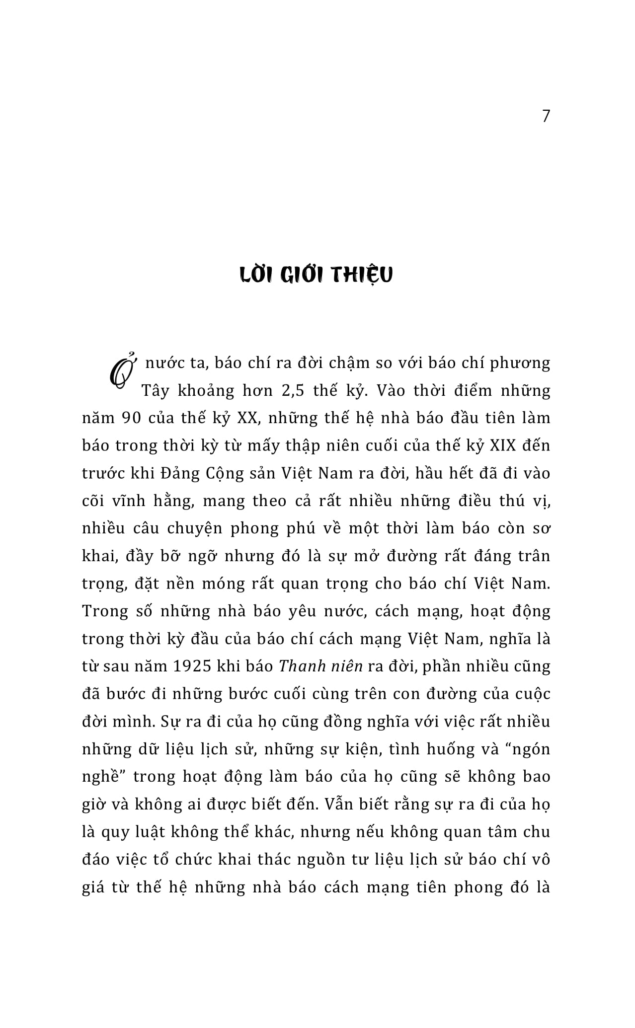 Bộ Thời Gian Và Nhân Chứng - Hồi Ký Của Các Nhà Báo - Tập I - Ảnh 9