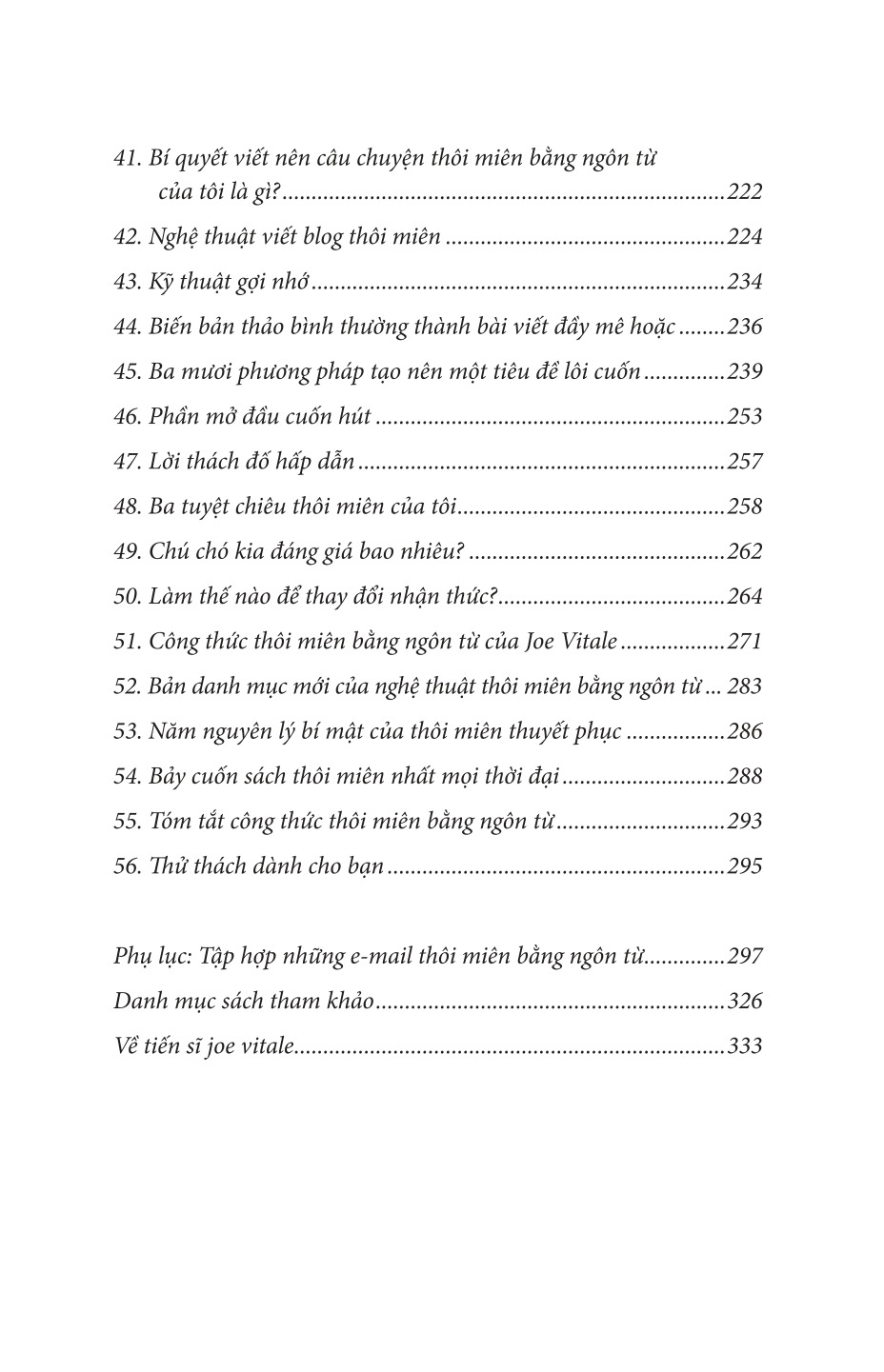 Bộ Thôi Miên Bằng Ngôn Từ (Tái Bản 2026) - Ảnh 6