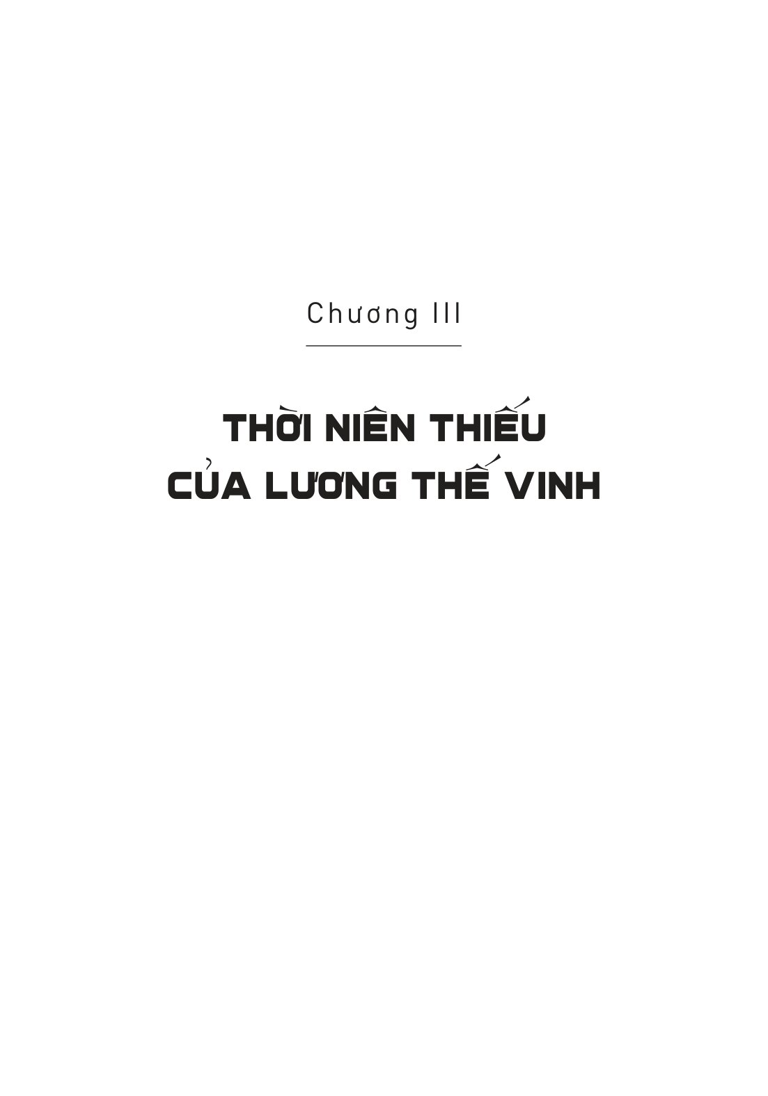Bộ Thời Niên Thiếu Của Danh Nhân Nước Việt - Thời Niên Thiếu Của Lương Thế Vinh - Ảnh 12