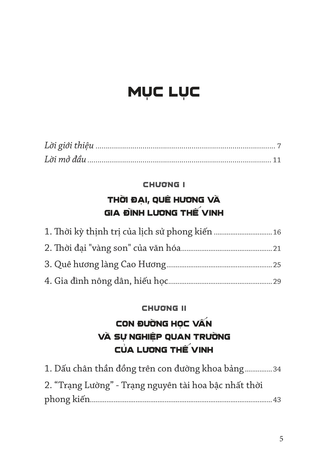 Bộ Thời Niên Thiếu Của Danh Nhân Nước Việt - Thời Niên Thiếu Của Lương Thế Vinh - Ảnh 4