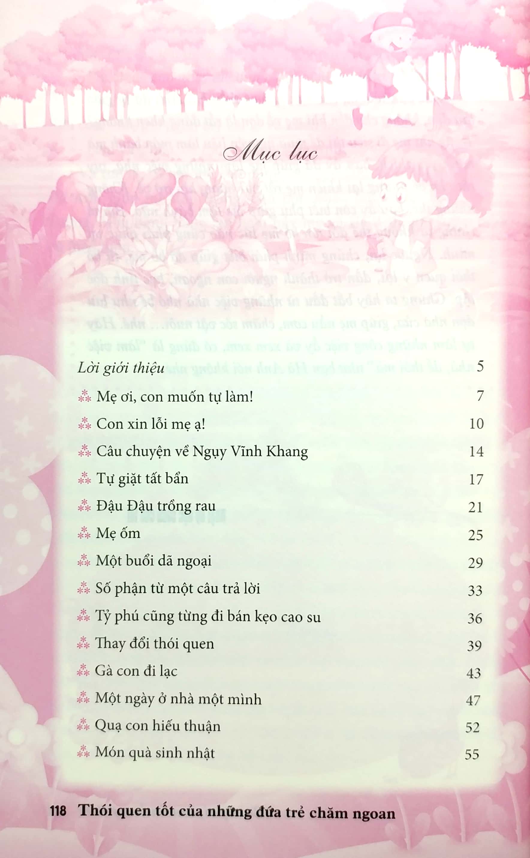 Bộ Thói Quen Tốt Của Những Đứa Trẻ Chăm Ngoan - Ba Mẹ Ơi, Con Muốn Tự Làm! - Ảnh 3