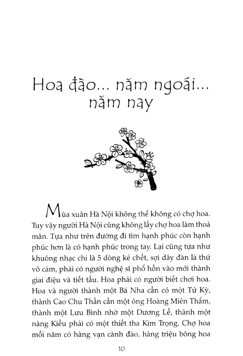 bộ thú ăn chơi người hà nội (tập 2) - Ảnh 11