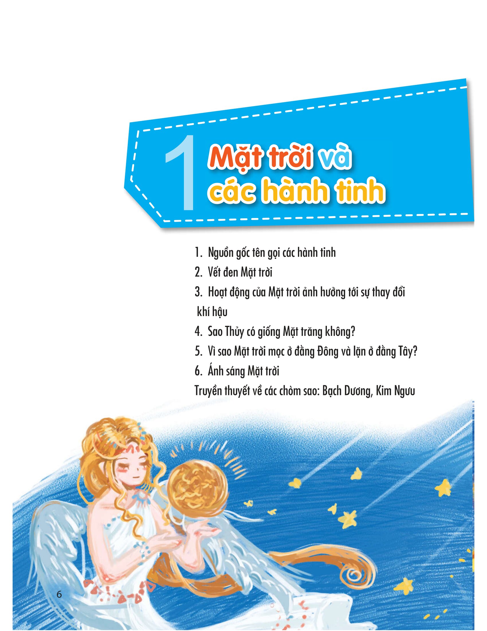 Bộ Thư Viện Tri Thức Dành Cho Học Sinh - Những Câu Chuyện Thiên Văn Thú Vị (Tái Bản 2026) - Ảnh 7