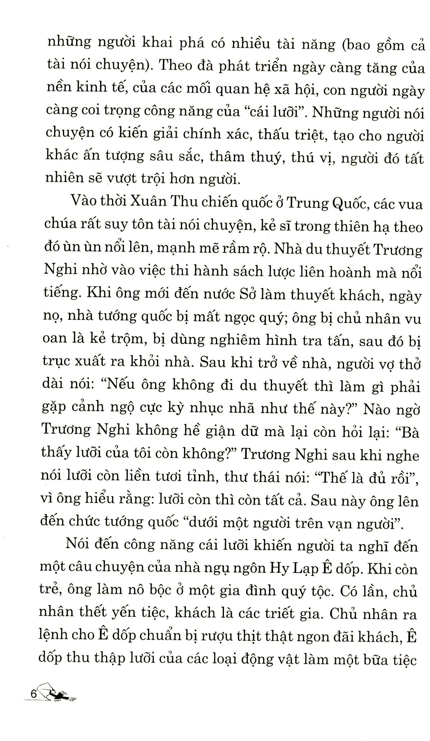 Bộ Thuật Nói Chuyện (Tái Bản 2026) - Ảnh 4