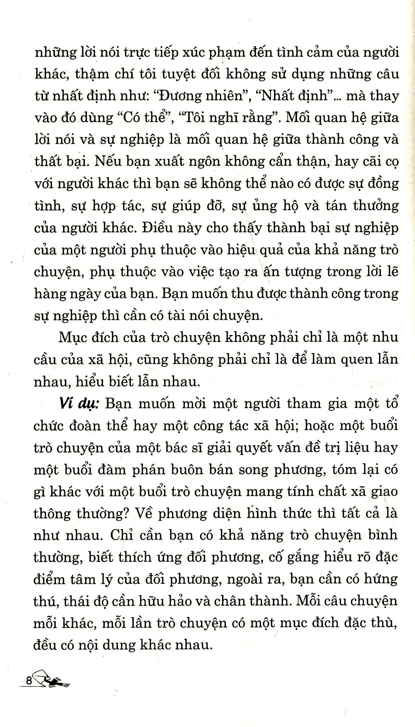 Bộ Thuật Nói Chuyện (Tái Bản 2026) - Ảnh 6