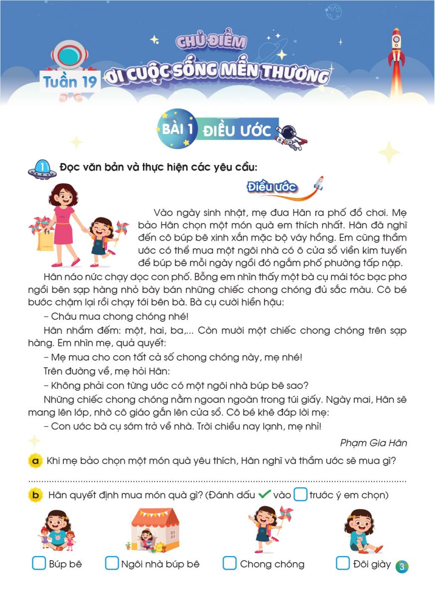 bộ thực hành tiếng việt lớp 4 - tập 2 - Ảnh 6