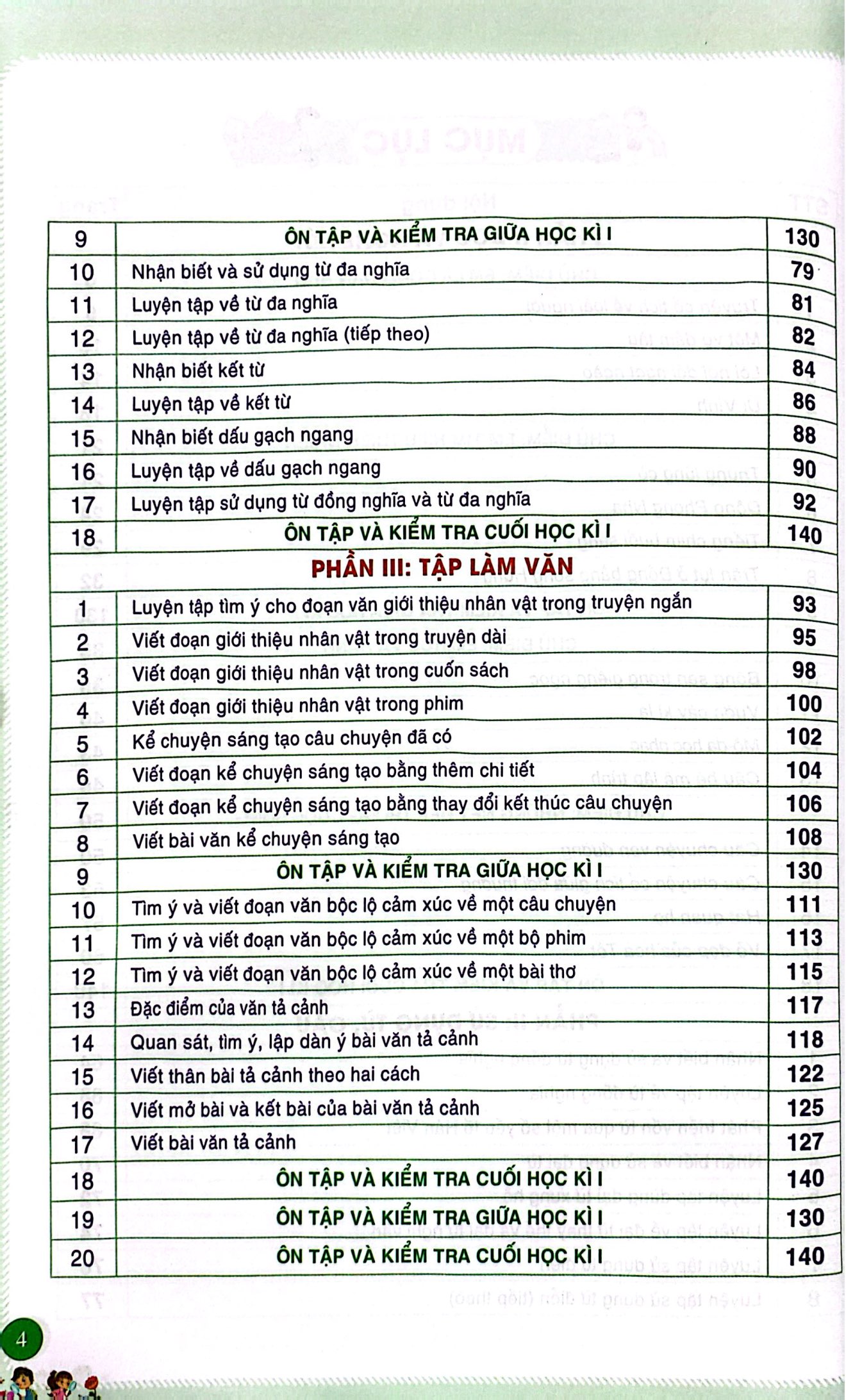 Bộ Thực Hành Và Phát Triển Tiếng Việt 5 - Tập 1 (Biên Soạn Theo Chương Trình GDPT 2018) - Ảnh 4