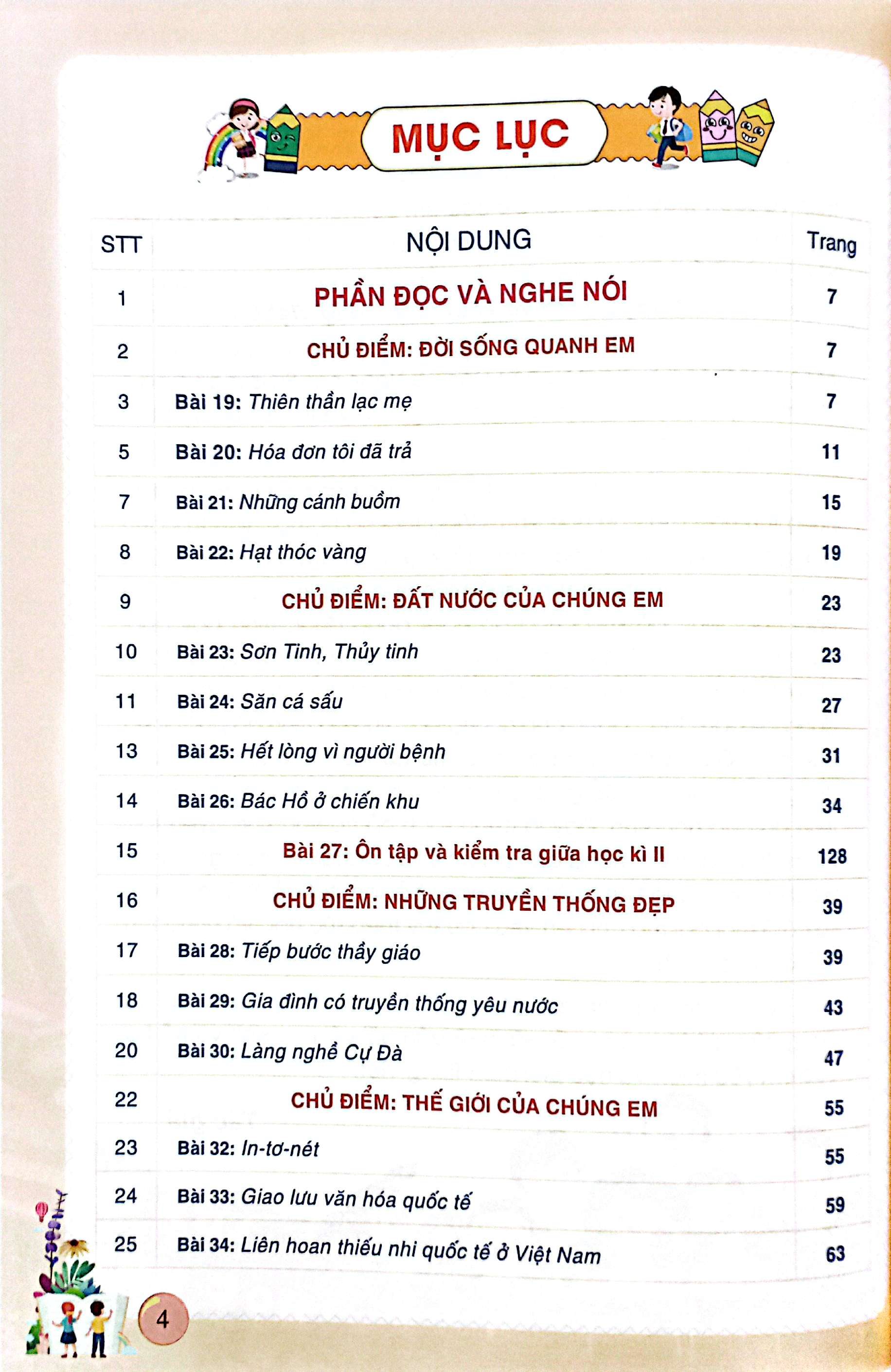 Bo
						
										
										Thuc Hanh Va Phat Trien Tieng Viet 5 - Tap 2 (Bien Soan Theo Chuong Trinh GDPT 2018) - Ảnh 4