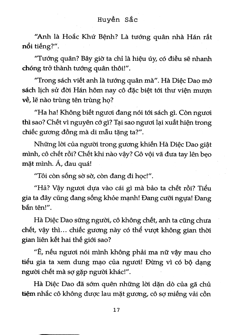 Bộ Tiệm Đồ Cổ Á Xá - Tập 1 - Ảnh 12