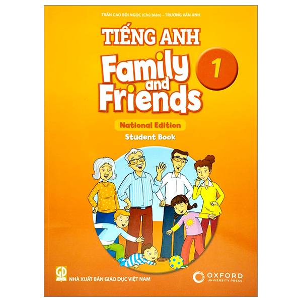 Bộ Tiếng Anh 1 - I-Learn Smart Start - Student's Book - Ảnh 7