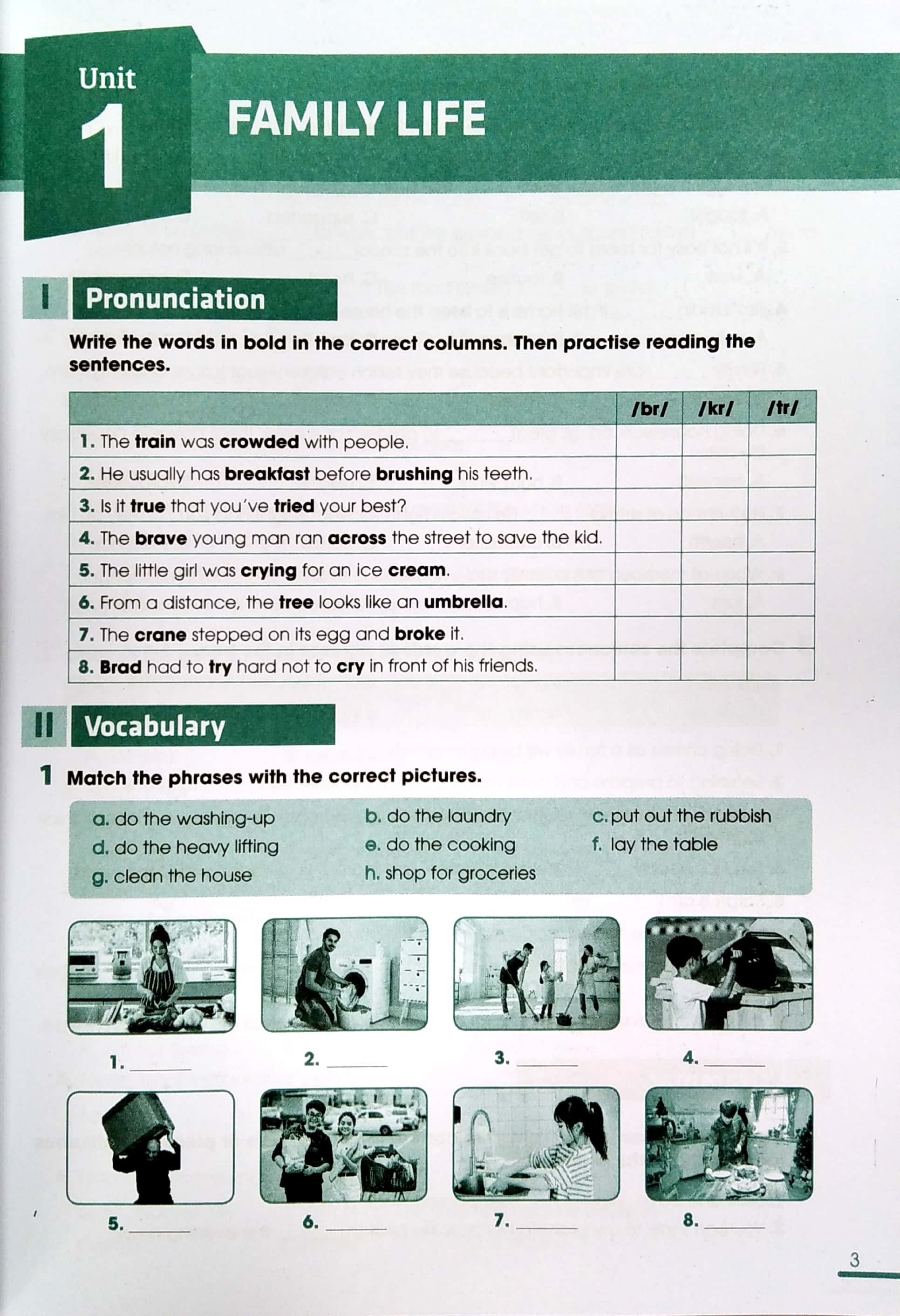 Bộ Tiếng Anh 10 - Sách Bài Tập (Phiên Bản 2026) - Ảnh 4