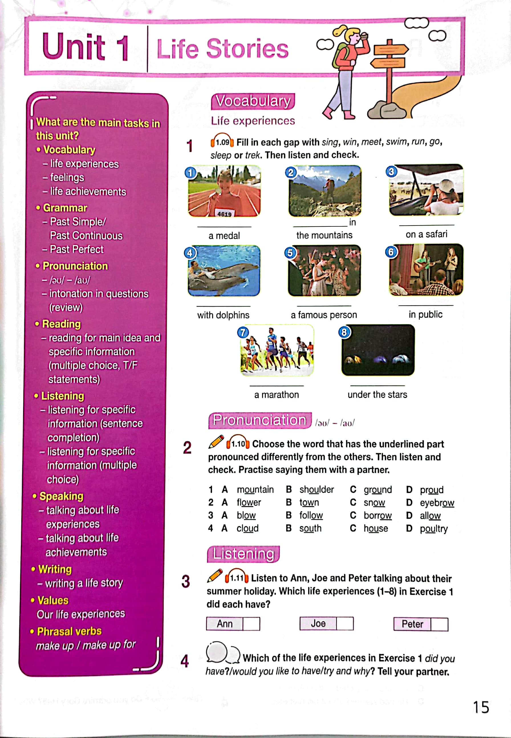 Bo
						
										
										Tieng Anh 12 - Bright - Student's Book (2024) - Ảnh 4