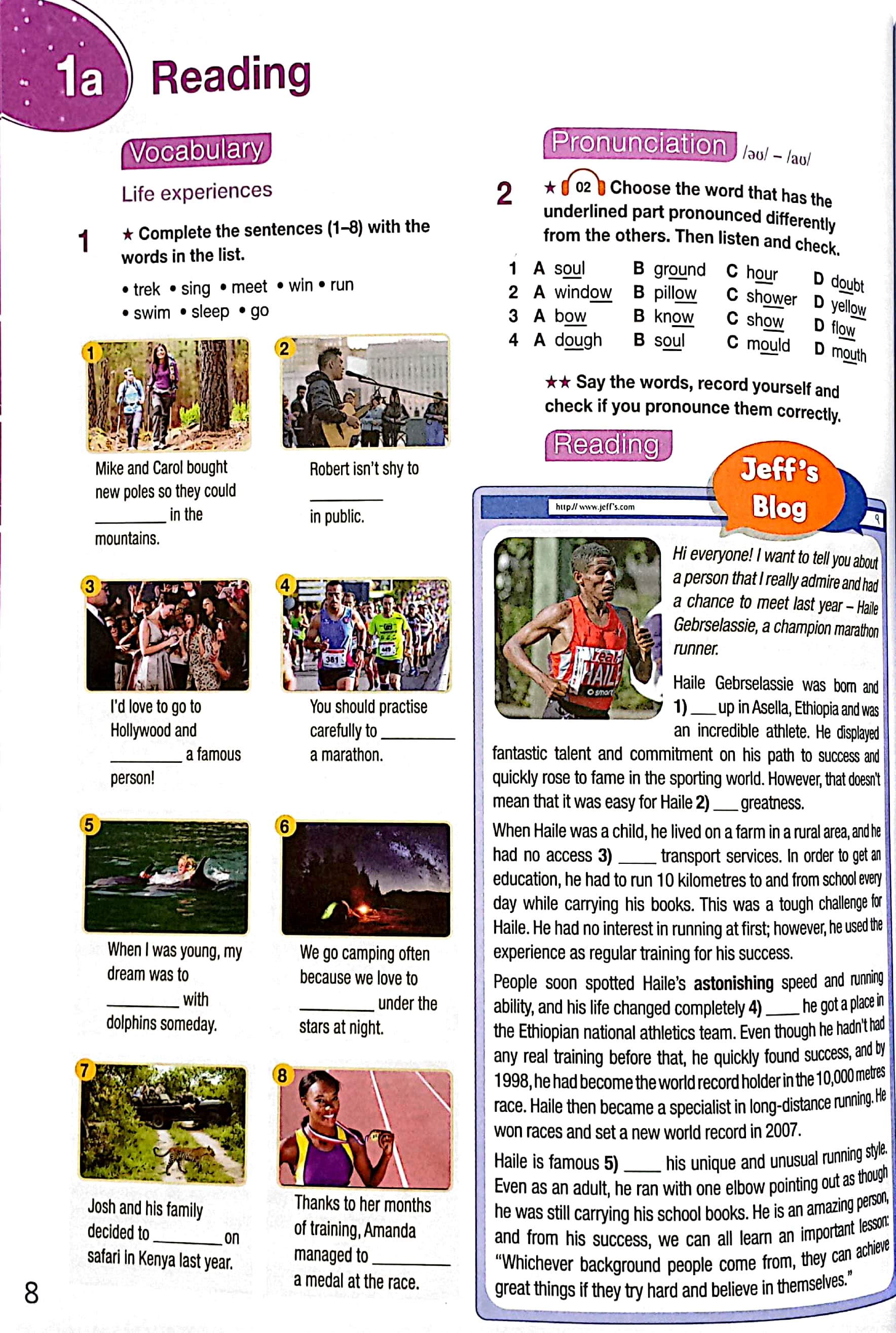 Bo
						
										
										Tieng Anh 12 - Bright - Workbook (2024) - Ảnh 4