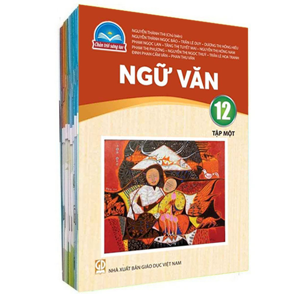 Bo
						
										
										Tieng Anh 12 - Bright - Workbook (2024) - Ảnh 7