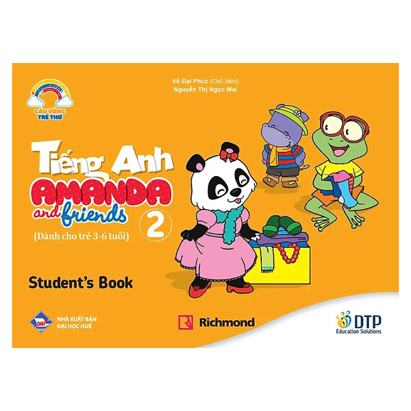 Bộ
						
										
										Tiếng Anh 2 - I-Learn Smart Start - Workbook - Ảnh 18
