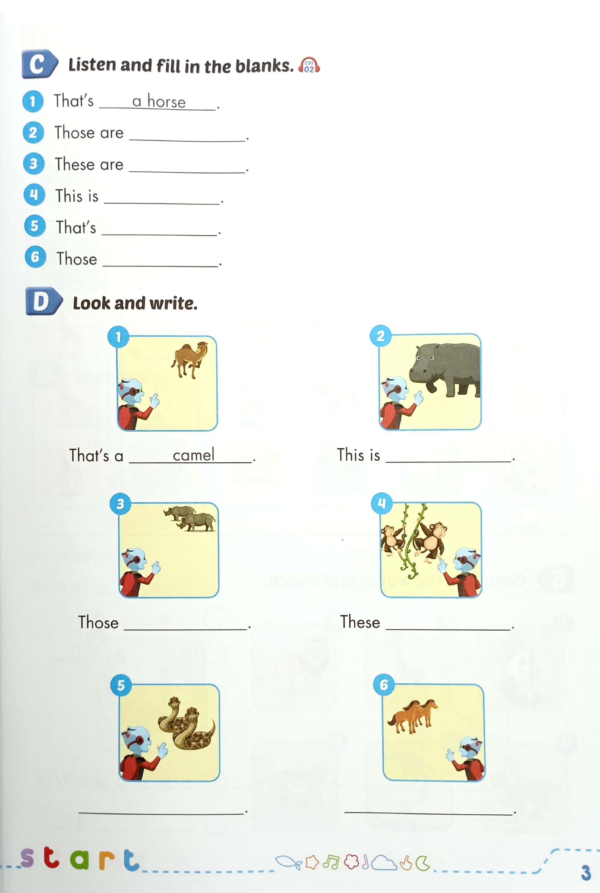 Bo
						
										
										Tieng Anh 4 - I-Learn Smart Start - Workbook (2023) - Ảnh 5