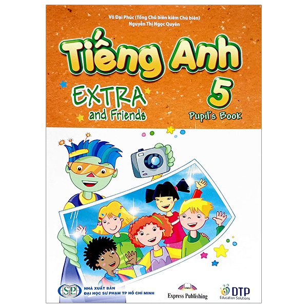 Bo
Tieng Anh 5 - I-Learn Smart Start - Student's Book (2024) - Ảnh 15