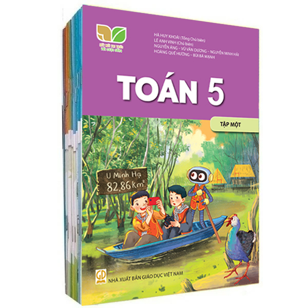 Bo
Tieng Anh 5 - I-Learn Smart Start - Student's Book (2024) - Ảnh 16