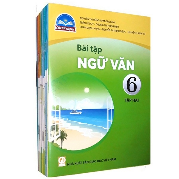 Bộ Tiếng Anh 6 - I-Learn Smart World - Student's Book - Ảnh 15