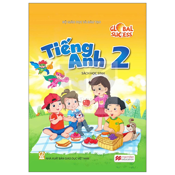 Bộ Tiếng Anh 7 - Sách Học Sinh (Phiên Bản 2026) - Ảnh 28