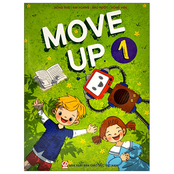 Bộ Tiếng Anh Amanda And Friends 1 - Workbook - Ảnh 10