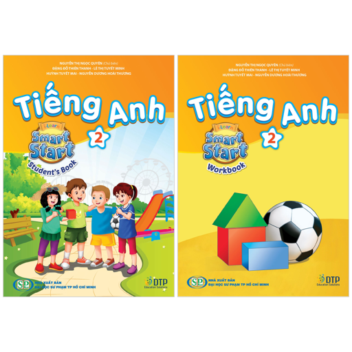Bộ Tiếng Anh Amanda and Friends 2 - Student's book - Ảnh 13
