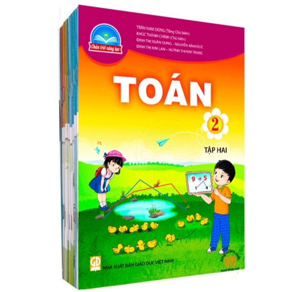 Bộ Tiếng Anh Amanda and Friends 2 - Student's book - Ảnh 15