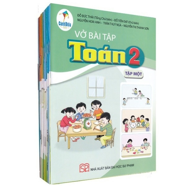 Bộ Tiếng Anh Amanda and Friends 2 - Student's book - Ảnh 25