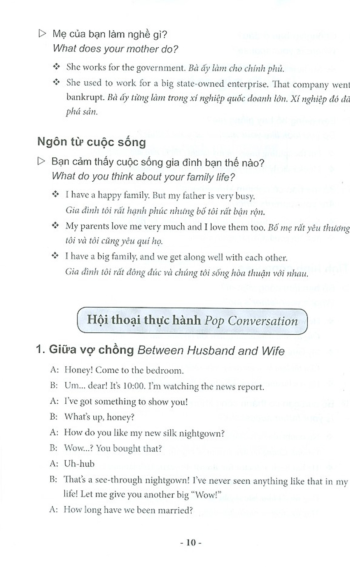 bộ tiếng anh dành cho người bận rộn - english for busy people - tập 1 - Ảnh 6